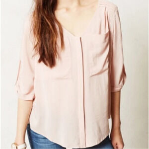 Anthropologie Edme  & Esyllte